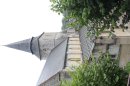 Eglise de Veulettes